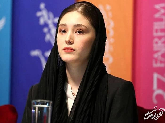 فرشته حسینی متولد 6 اردیبهشت است فرشته حسینی